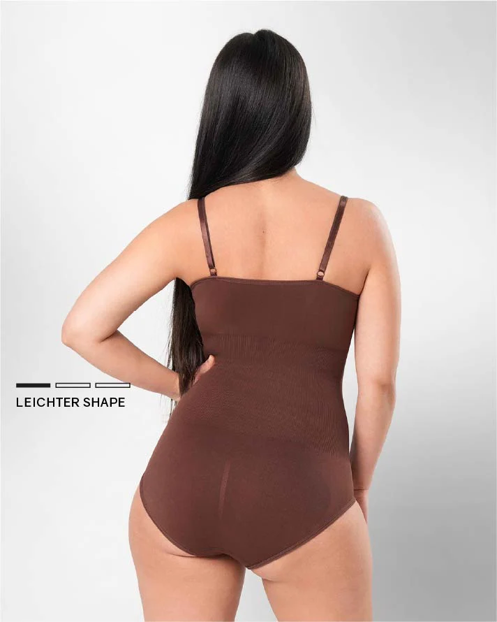 InvisiShape - Shaping Body mit Panty - Image 17