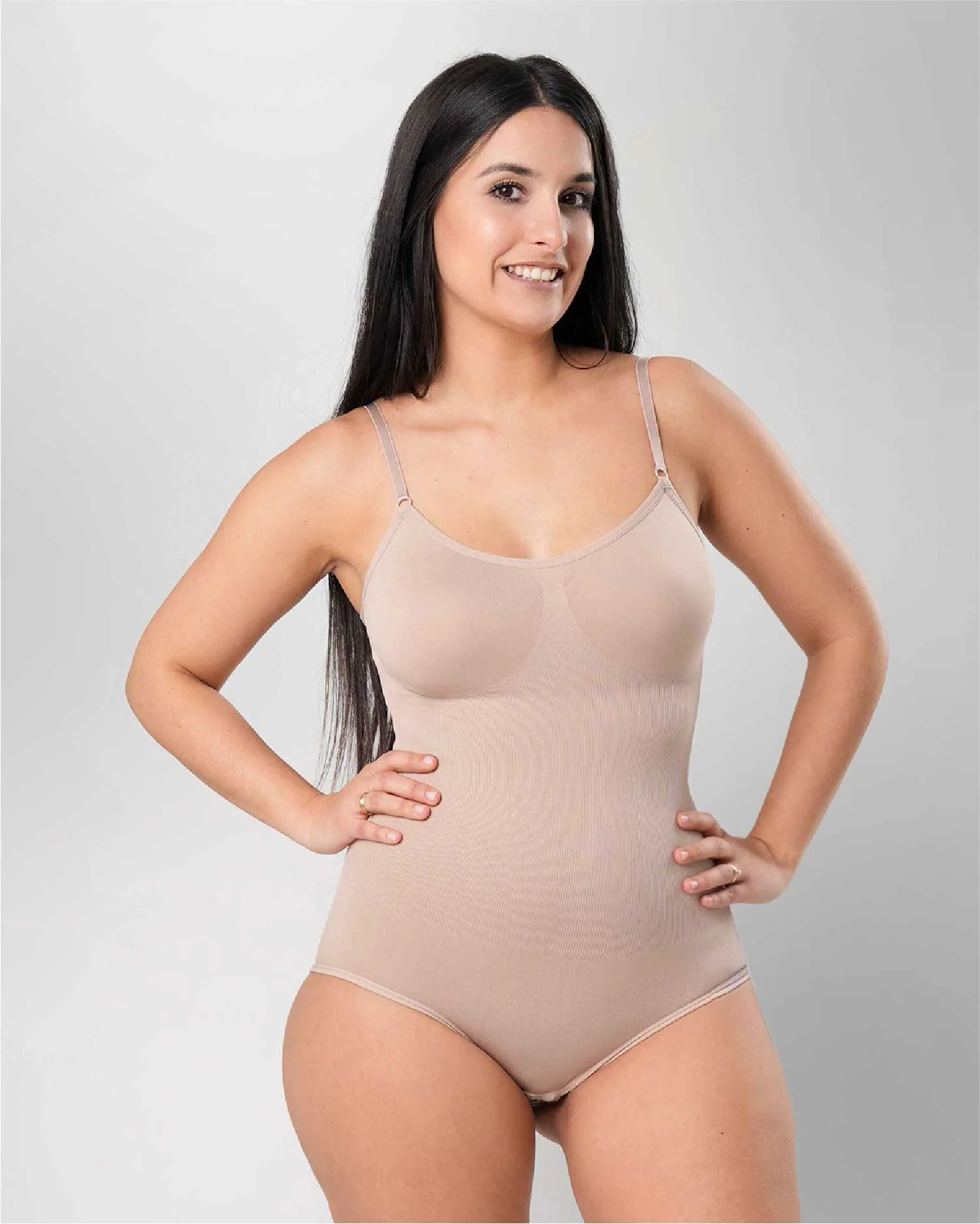 InvisiShape - Shaping Body mit Panty - Image 26
