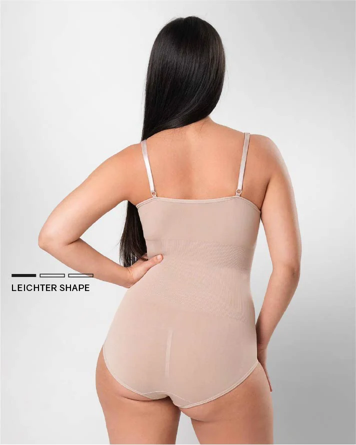 InvisiShape - Shaping Body mit Panty - Image 29
