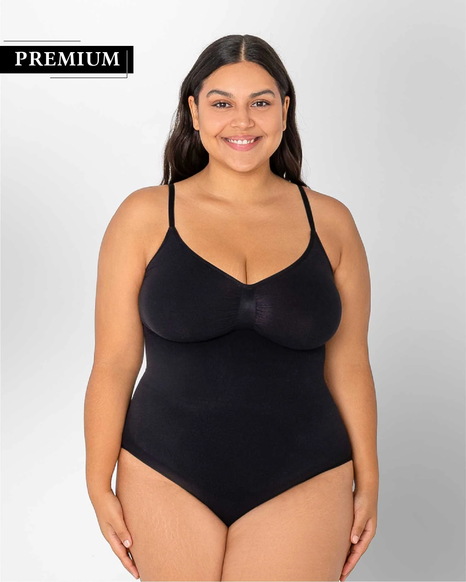 PREMIUM InvisiShape - Shaping Body Panty - Image 14
