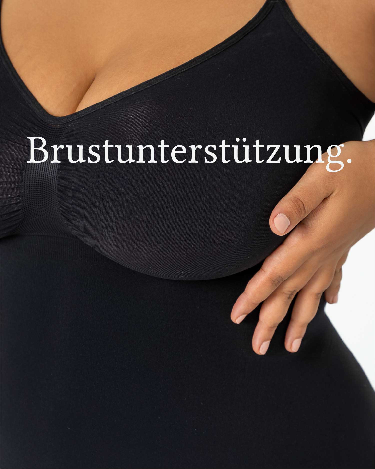 PREMIUM InvisiShape - Shaping Body Panty - Image 18