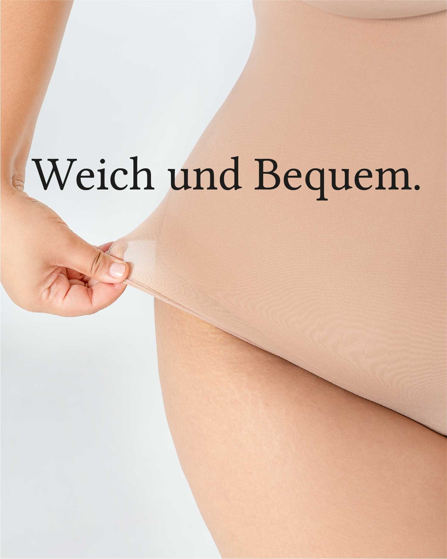 PREMIUM InvisiShape - Shaping Body Panty - Image 5