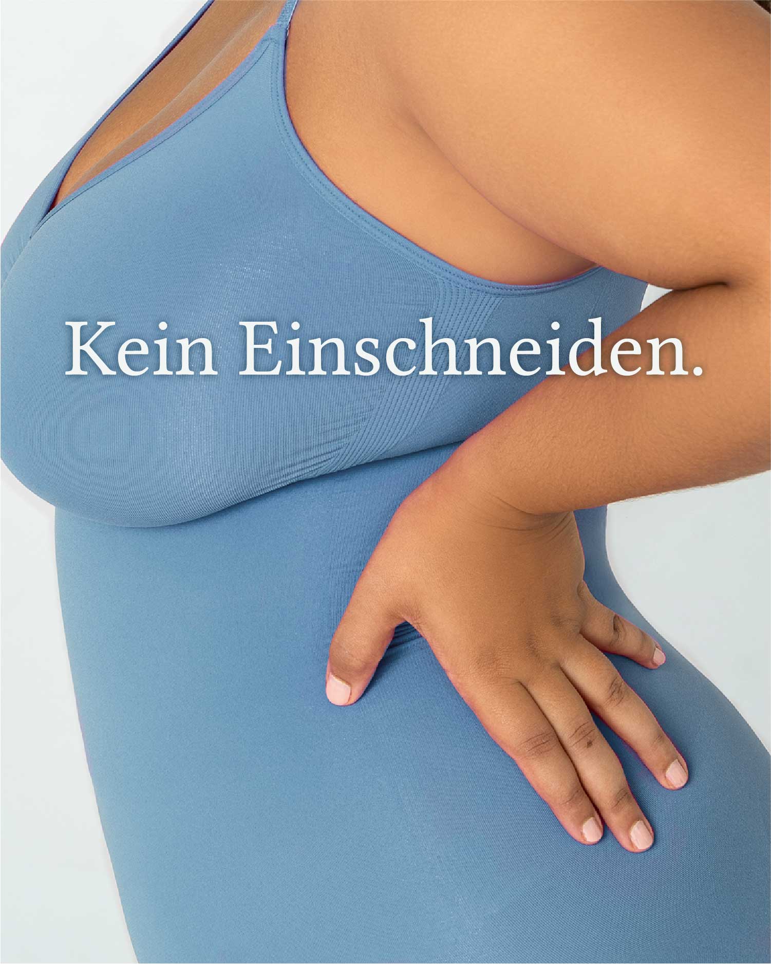 PREMIUM InvisiShape - Shaping Body Panty - Image 57