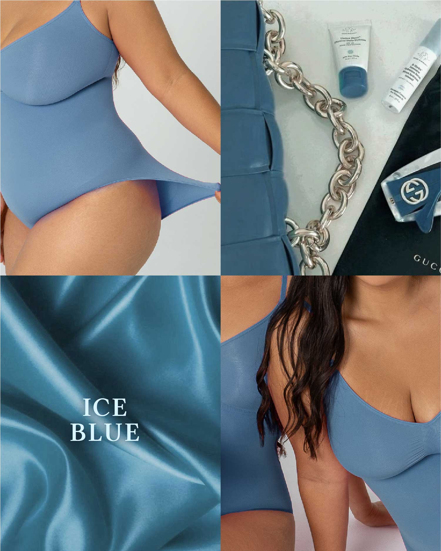 PREMIUM InvisiShape - Shaping Body Panty - Image 59