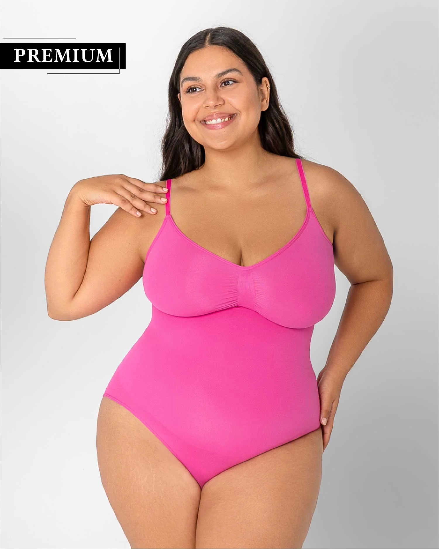 PREMIUM InvisiShape - Shaping Body Panty - Image 66