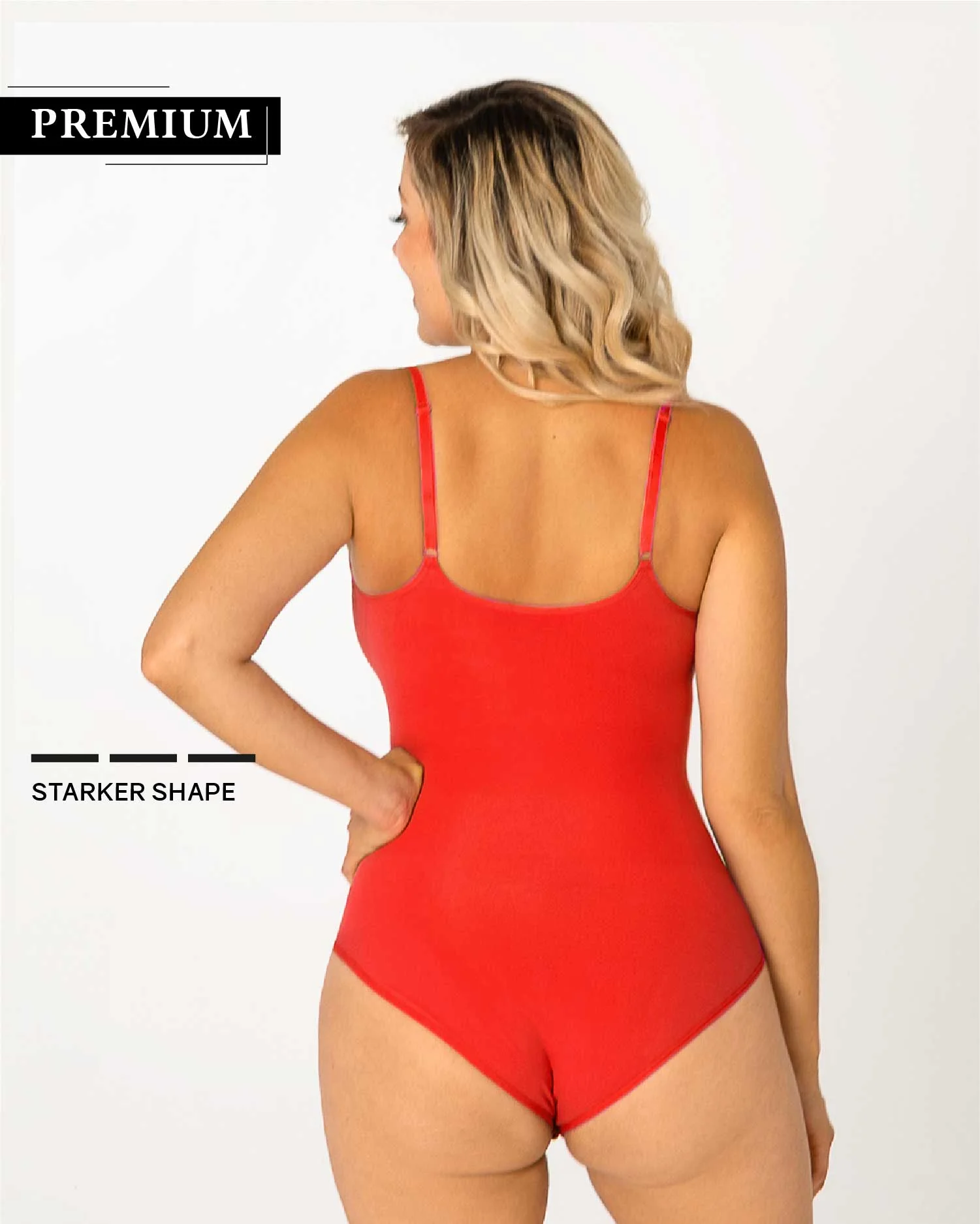PREMIUM InvisiShape - Shaping Body Panty - Image 82