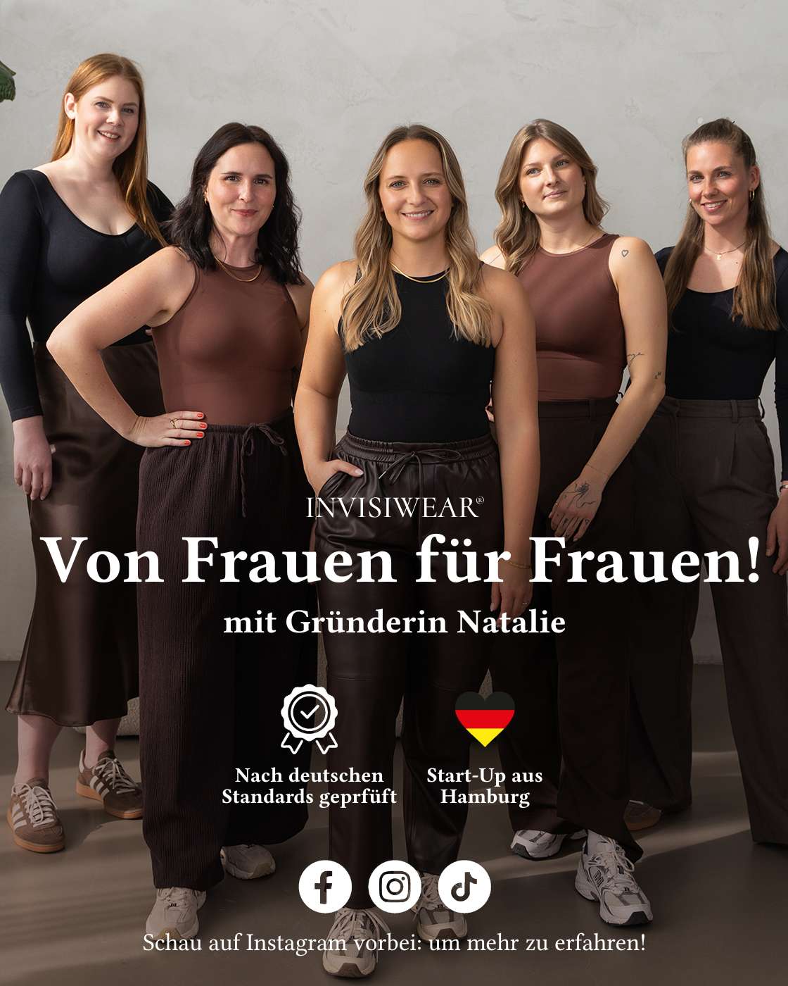 PREMIUM InvisiShape - Shaping Body Tanga rückenfrei - Image 38