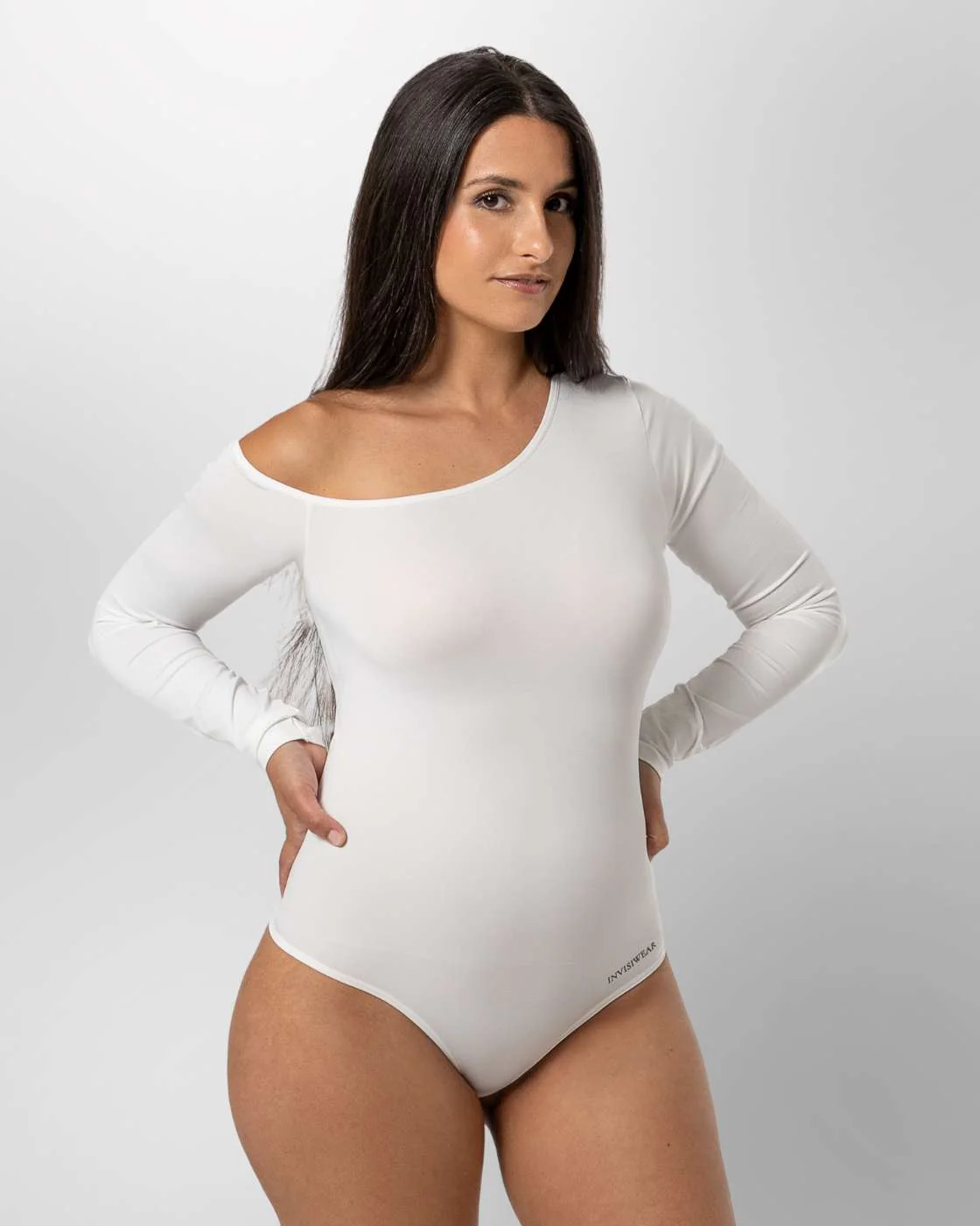 InvisiShape - Shaping Body Schulterfrei - Image 14