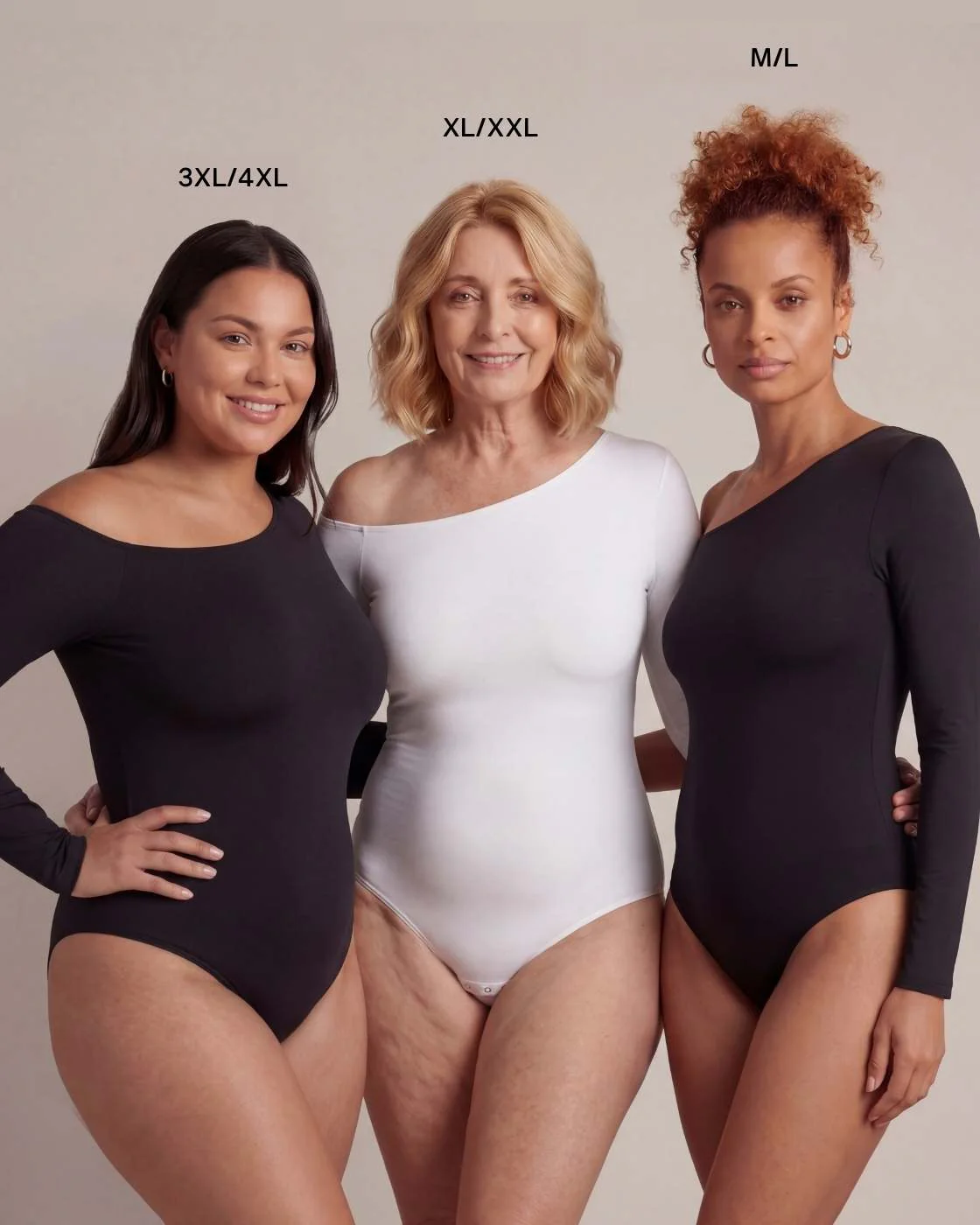 InvisiShape - Shaping Body Schulterfrei - Image 15
