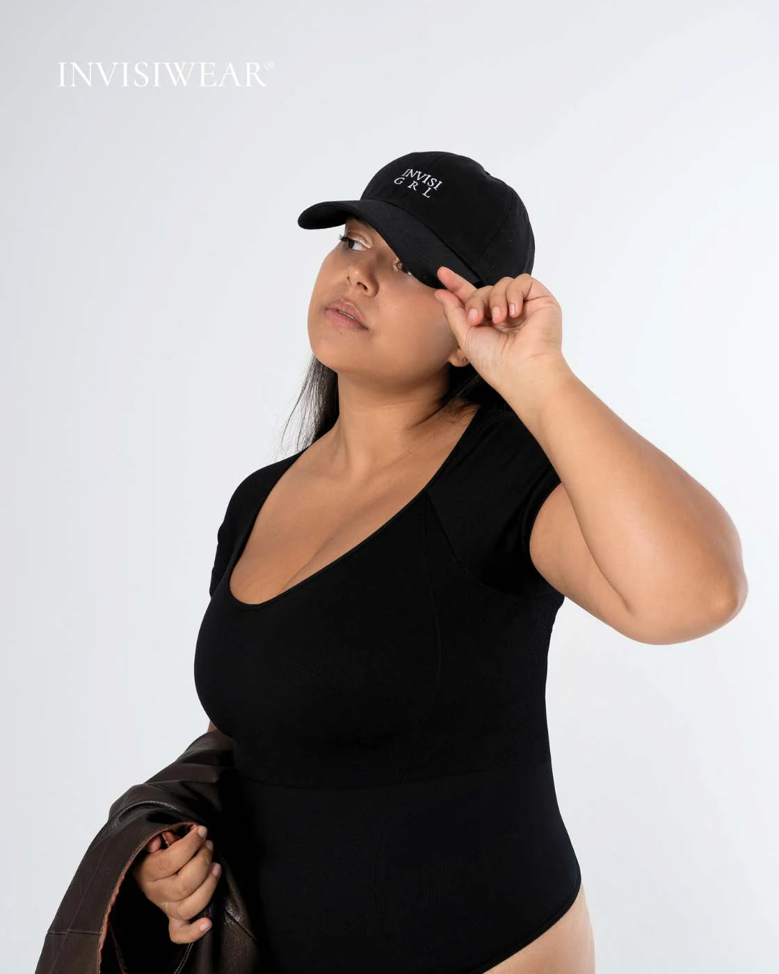 InvisiGRL Cap - Image 12