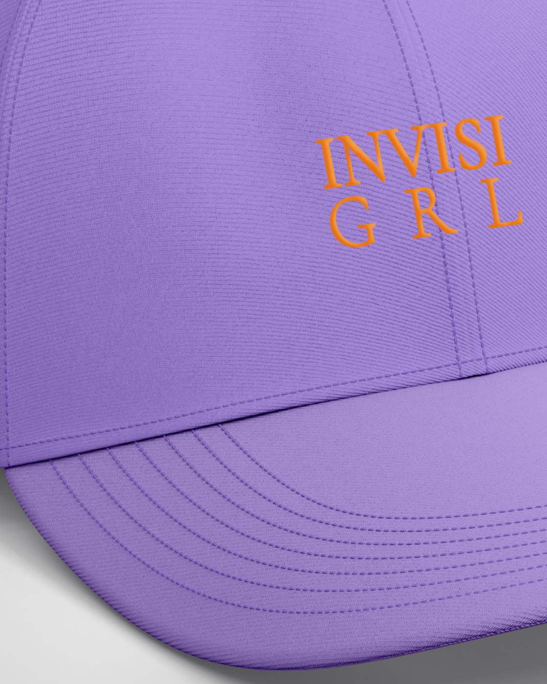 InvisiGRL Cap - Image 24