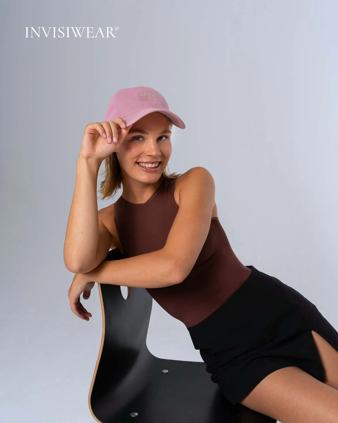 InvisiGRL Cap - Image 32