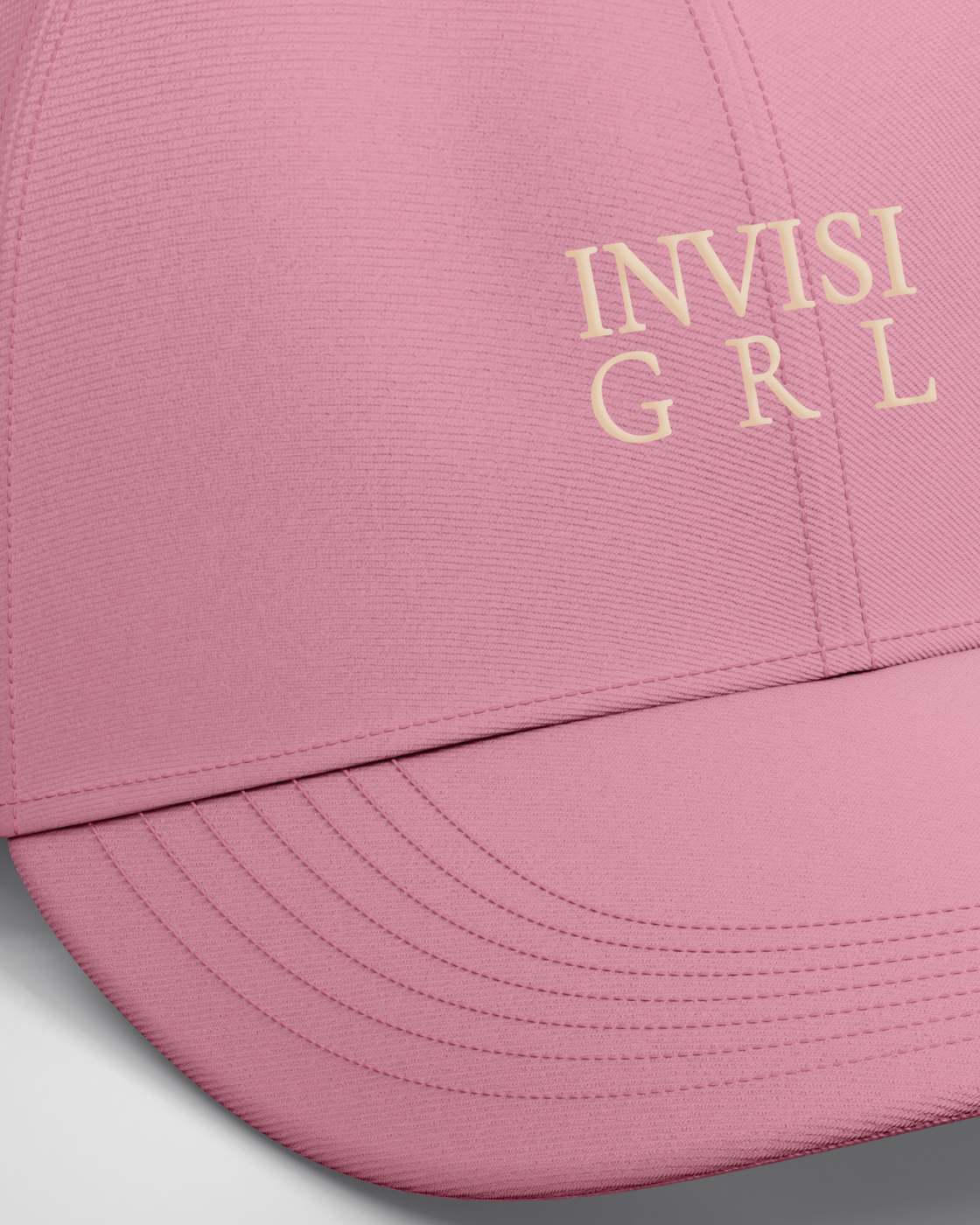 InvisiGRL Cap - Image 34