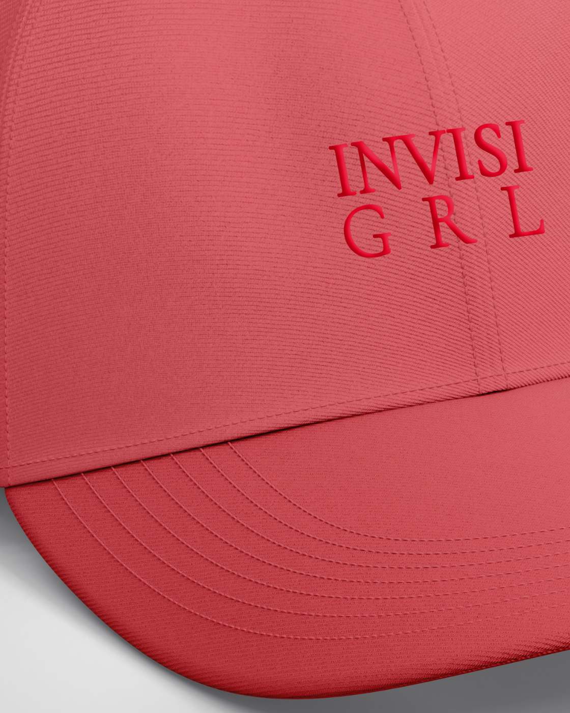 InvisiGRL Cap - Image 44