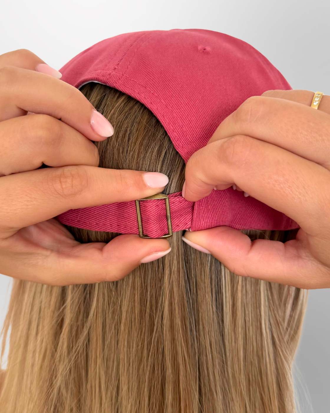 InvisiGRL Cap - Image 45