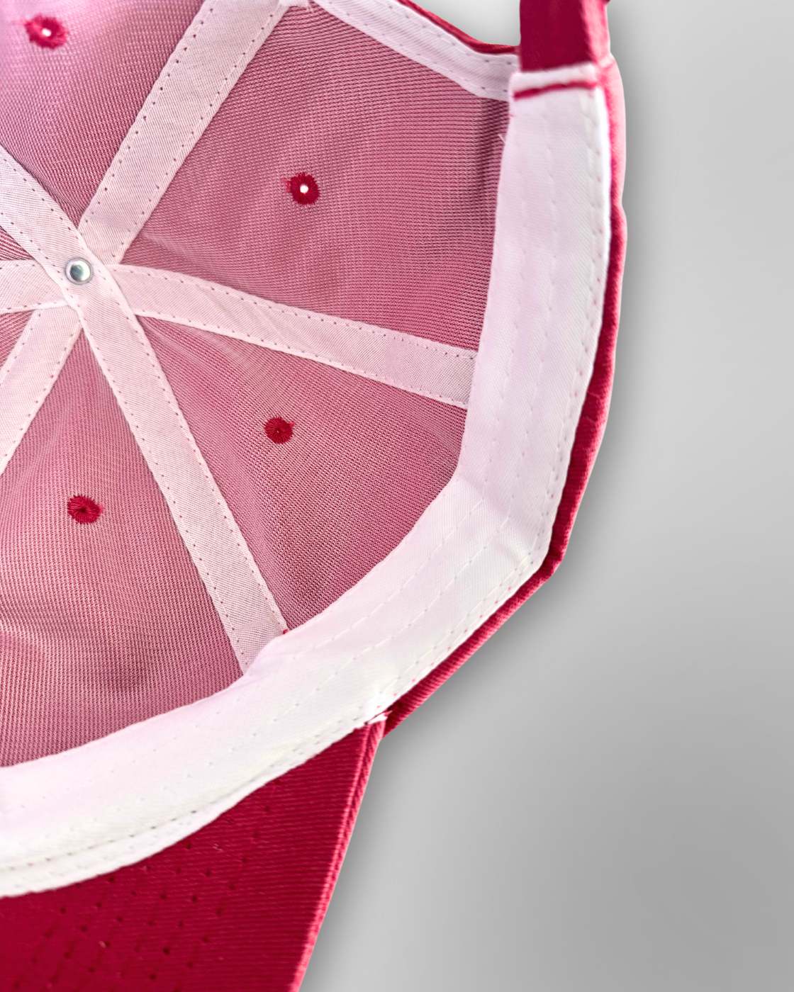 InvisiGRL Cap - Image 47
