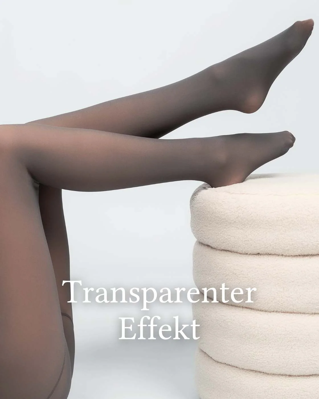 InvisiTights™ | gefütterte Strumpfhose - Image 29
