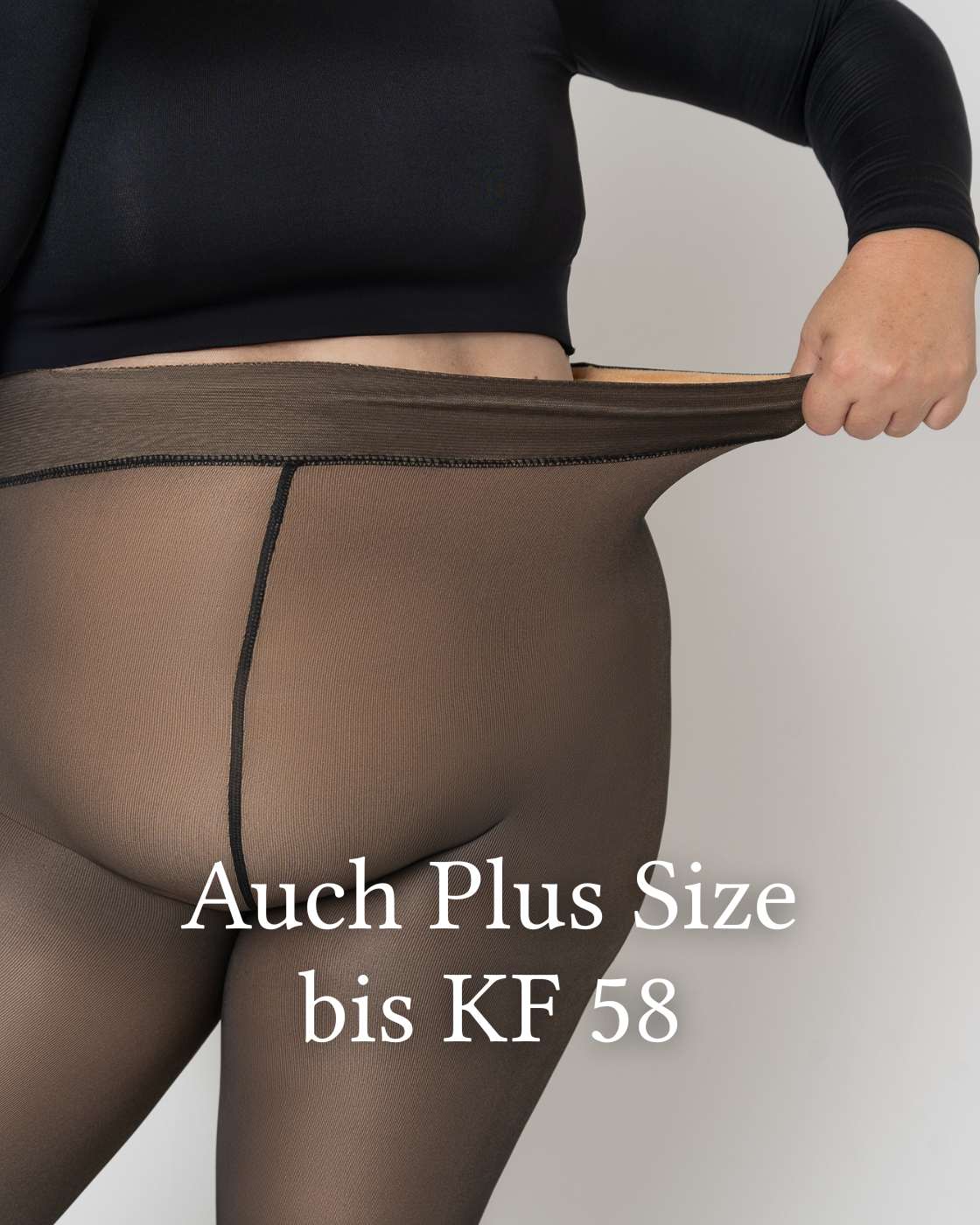 InvisiTights™ | gefütterte Leggings - Image 13