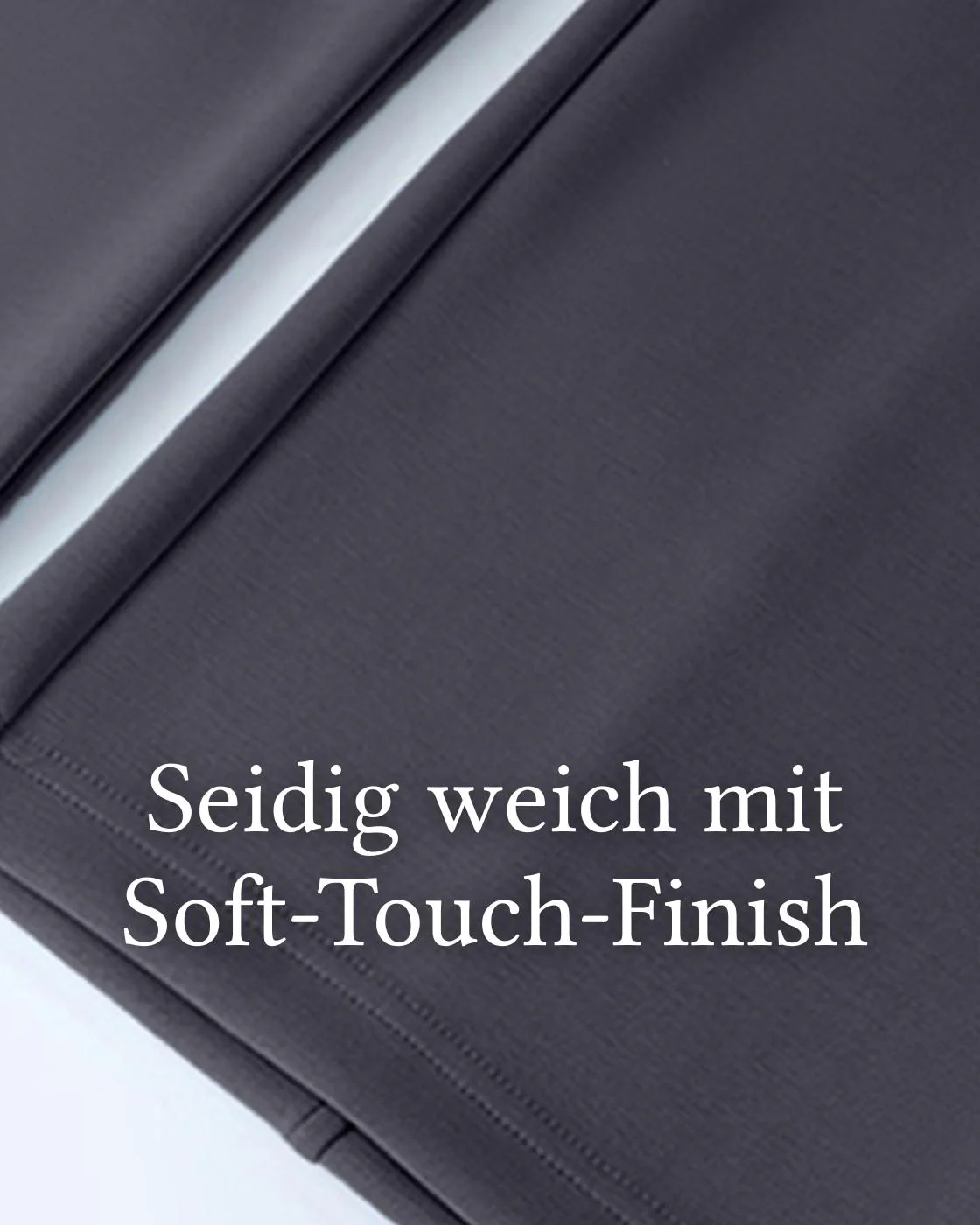 Loungewear - Hose mit ausgestelltem Bein - Image 7