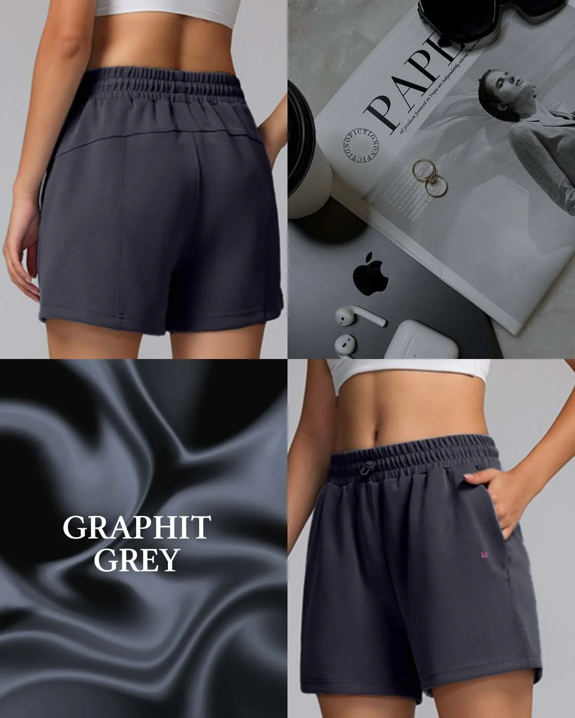 Loungewear - Shorts - Image 21
