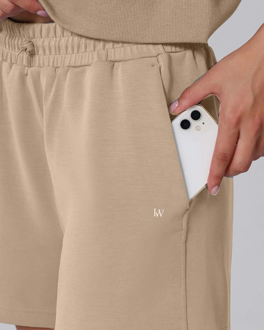 Loungewear - Shorts - Image 31