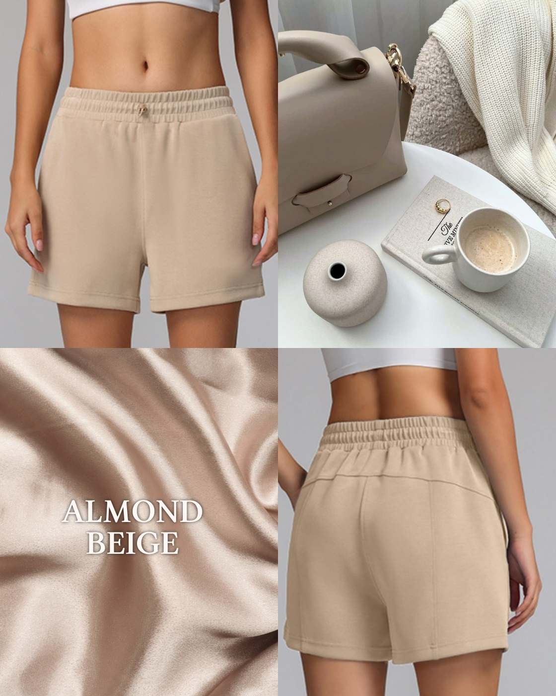 Loungewear - Shorts - Image 34