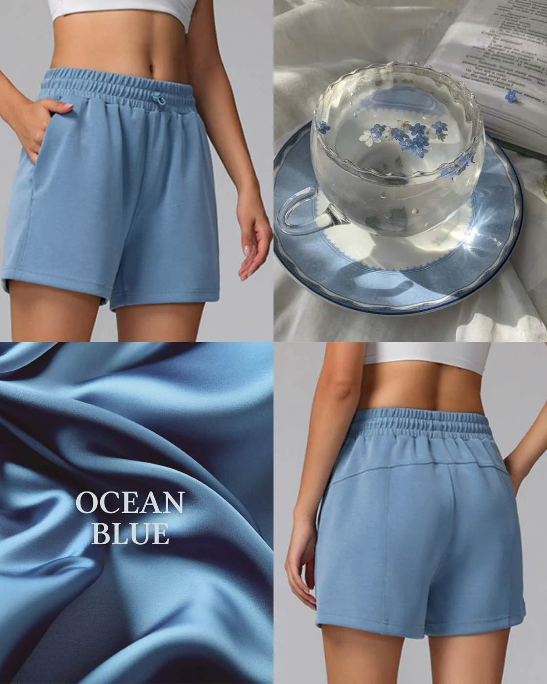 Loungewear - Shorts - Image 8