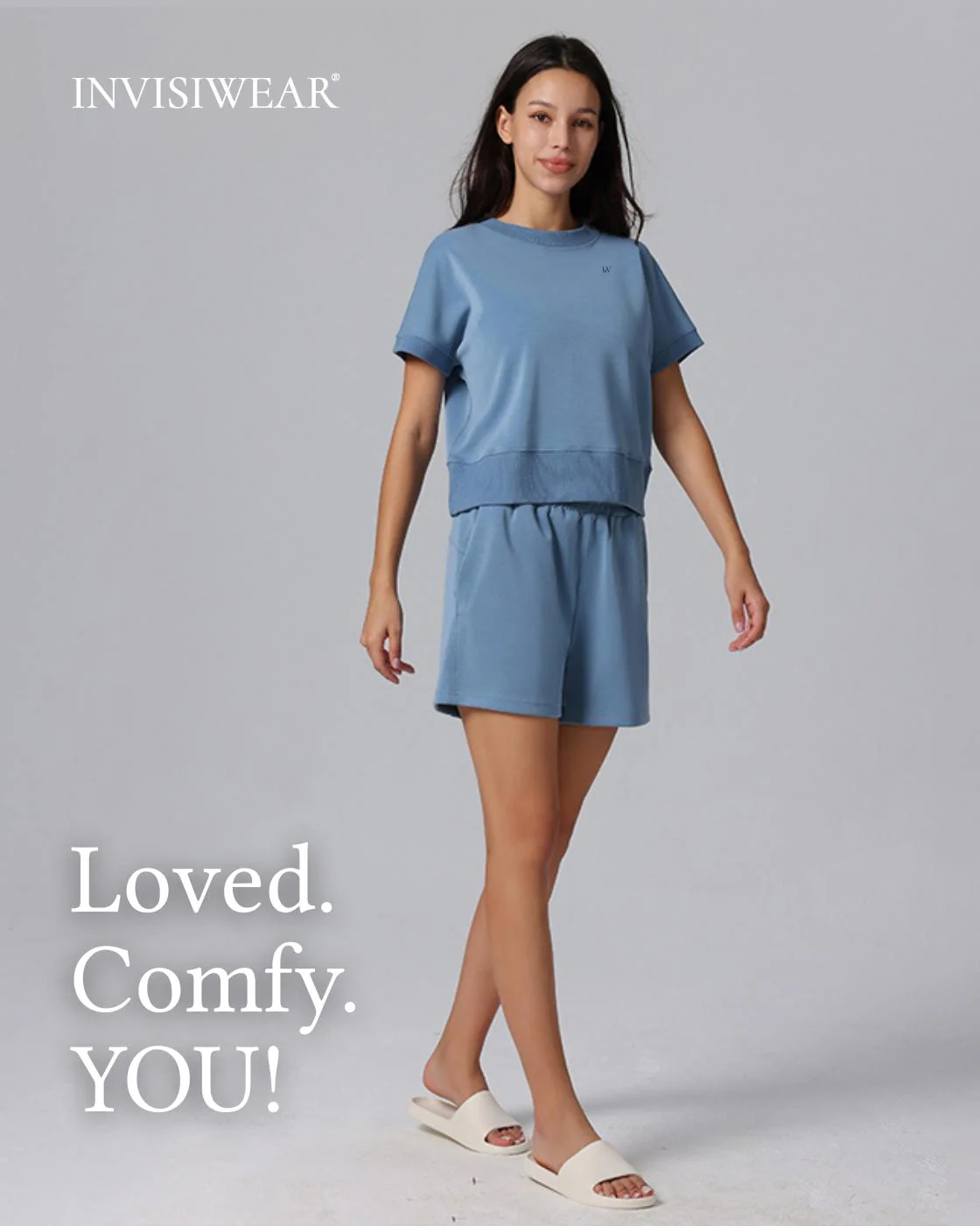 Loungewear - T-Shirt - Image 14