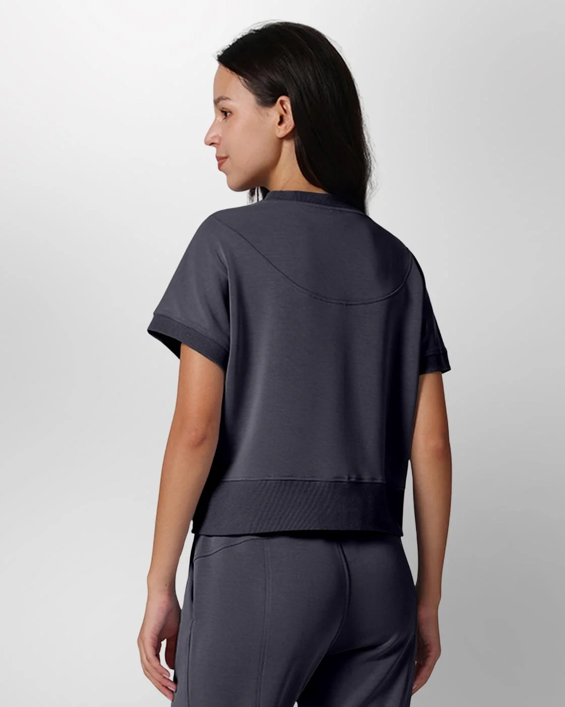 Loungewear - T-Shirt - Image 3