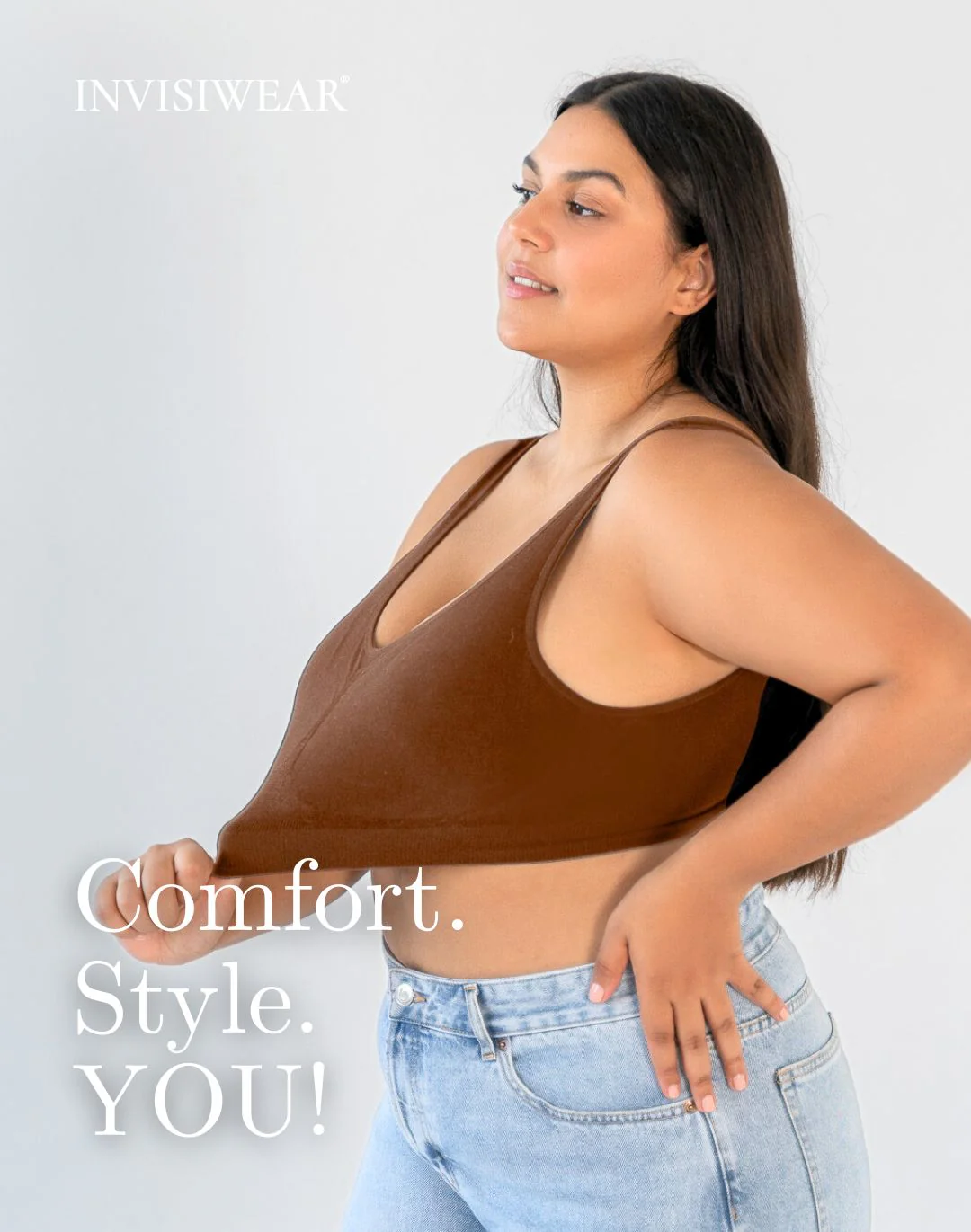 PREMIUM InvisiBra "Supreme Comfort" - Bügelloser BH für jede Situation - Image 21