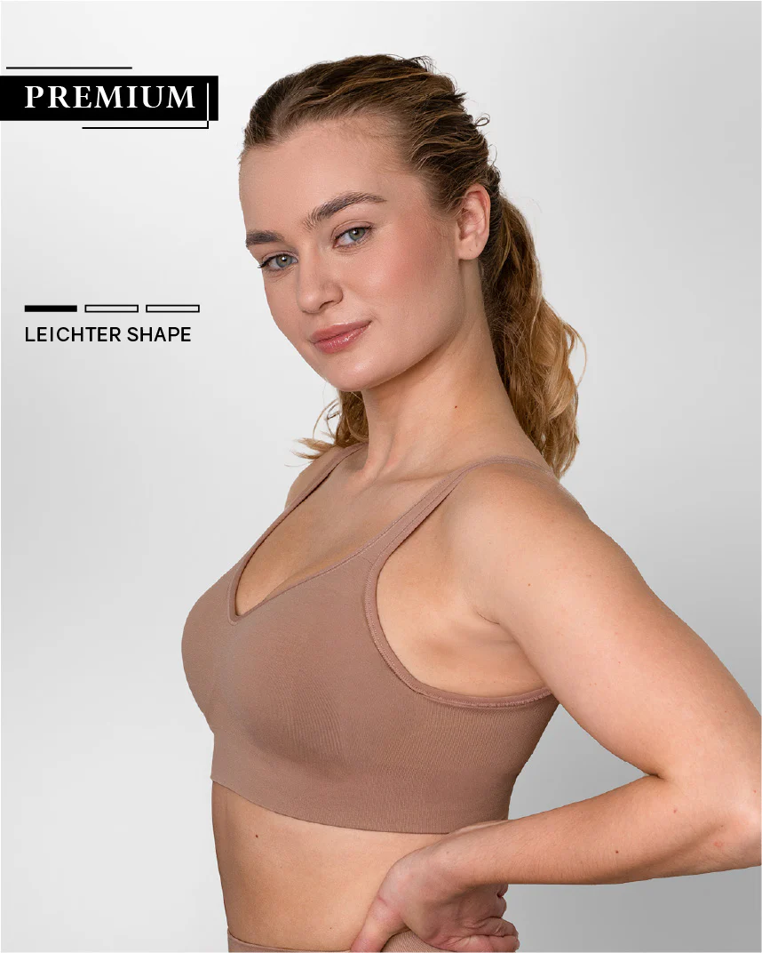 PREMIUM InvisiBra "Supreme Comfort" - Bügelloser BH für jede Situation - Image 31