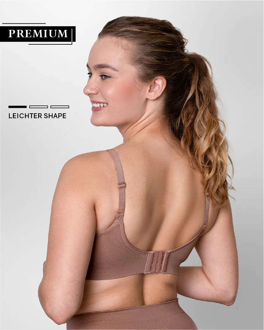 PREMIUM InvisiBra "Supreme Comfort" - Bügelloser BH für jede Situation - Image 32