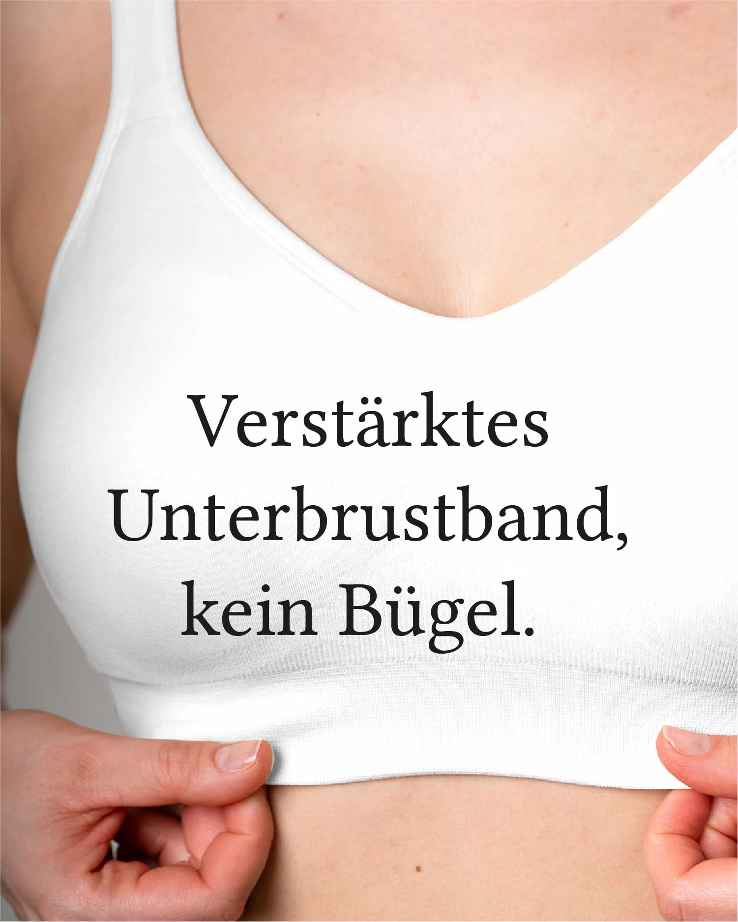 PREMIUM InvisiBra "Supreme Comfort" - Bügelloser BH für jede Situation - Image 75