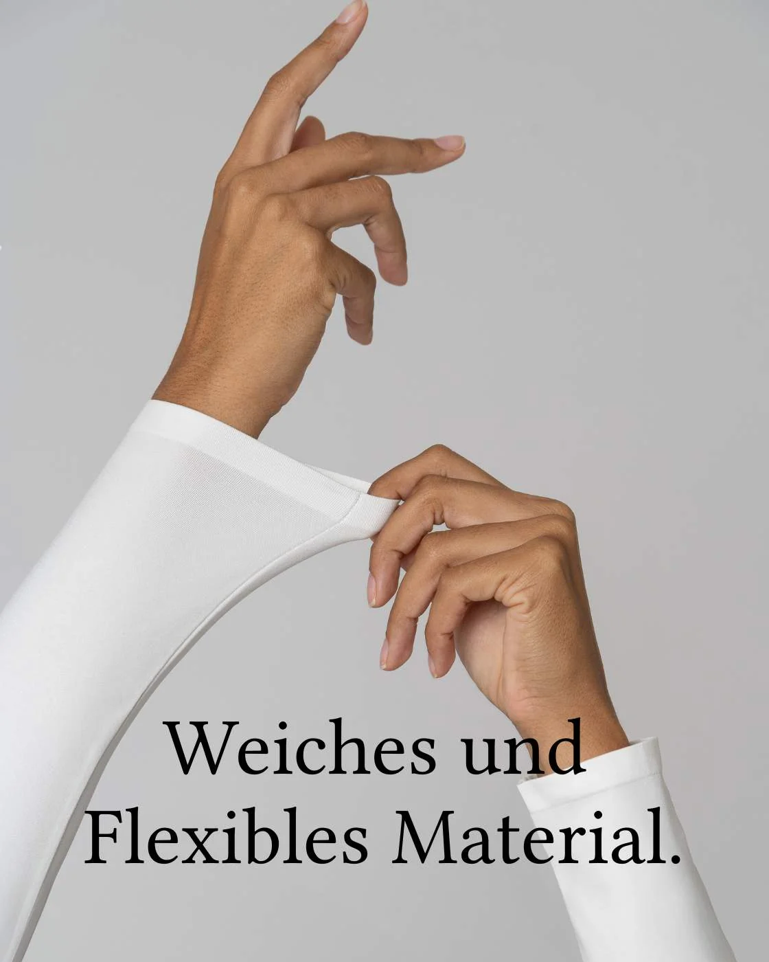 PREMIUM InvisiShape | Eco 🌱 Shaping Body mit langen Armen & Rollkragen - Image 35
