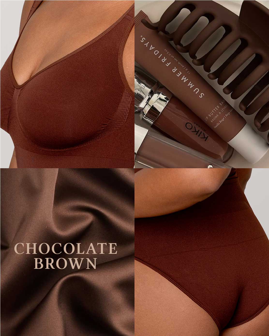 PREMIUM InvisiShape - Shaping Body Panty mit extra breiten Trägern - Image 36