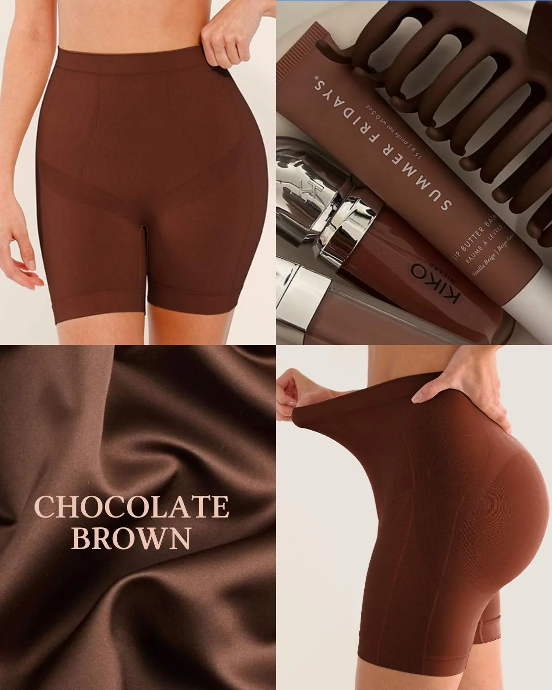 PREMIUM InvisiShape - Shaping Shorts "Soft" - Image 36