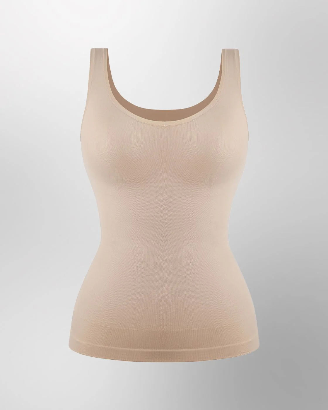 PREMIUM InvisiShape -- Shaping Top - Image 16