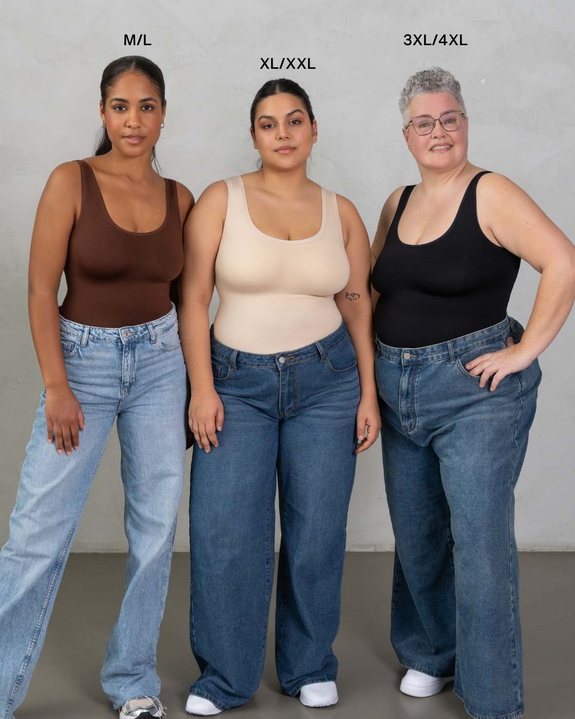 PREMIUM InvisiShape - Shaping Top - Image 16