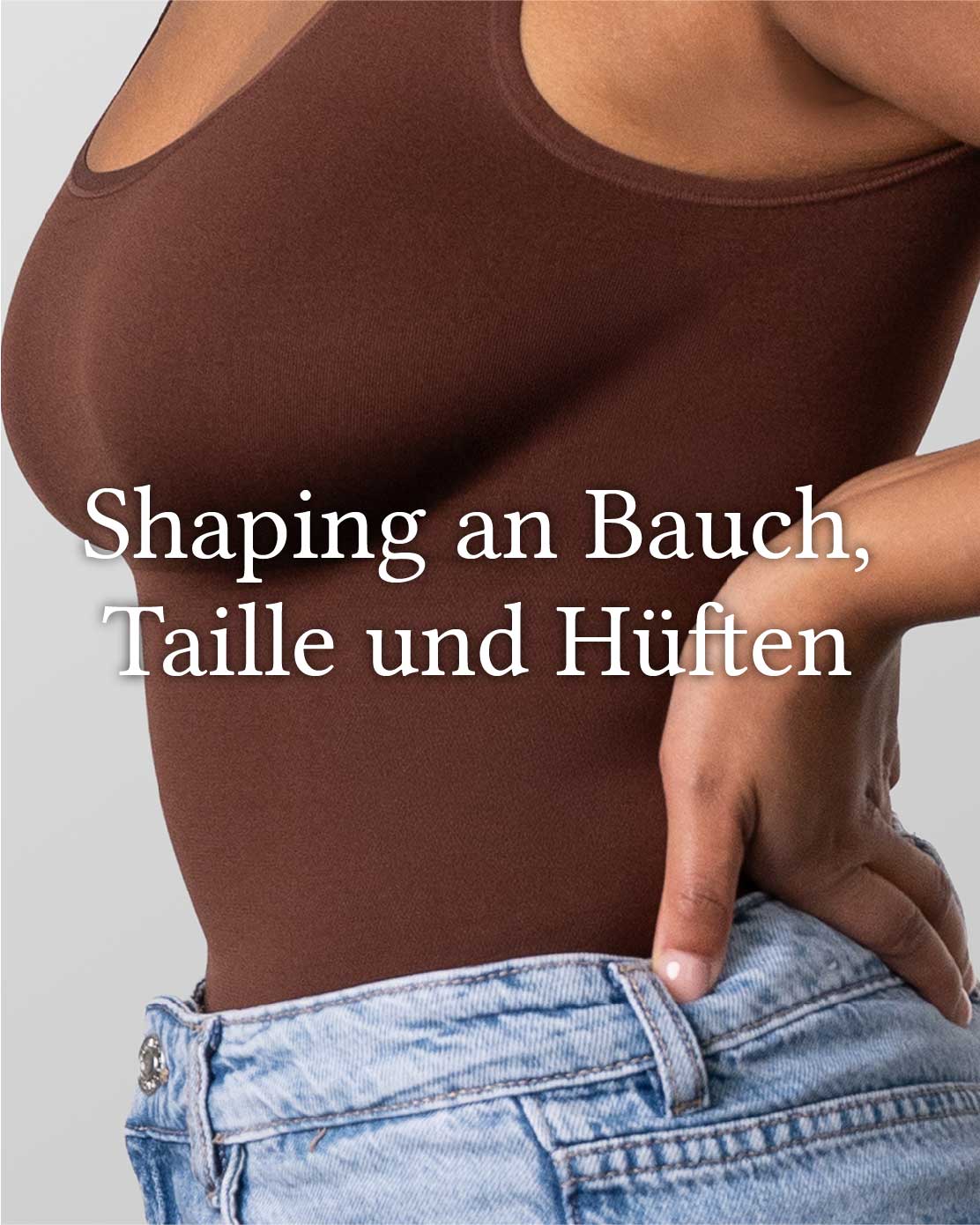 PREMIUM InvisiShape - Shaping Top - Image 33