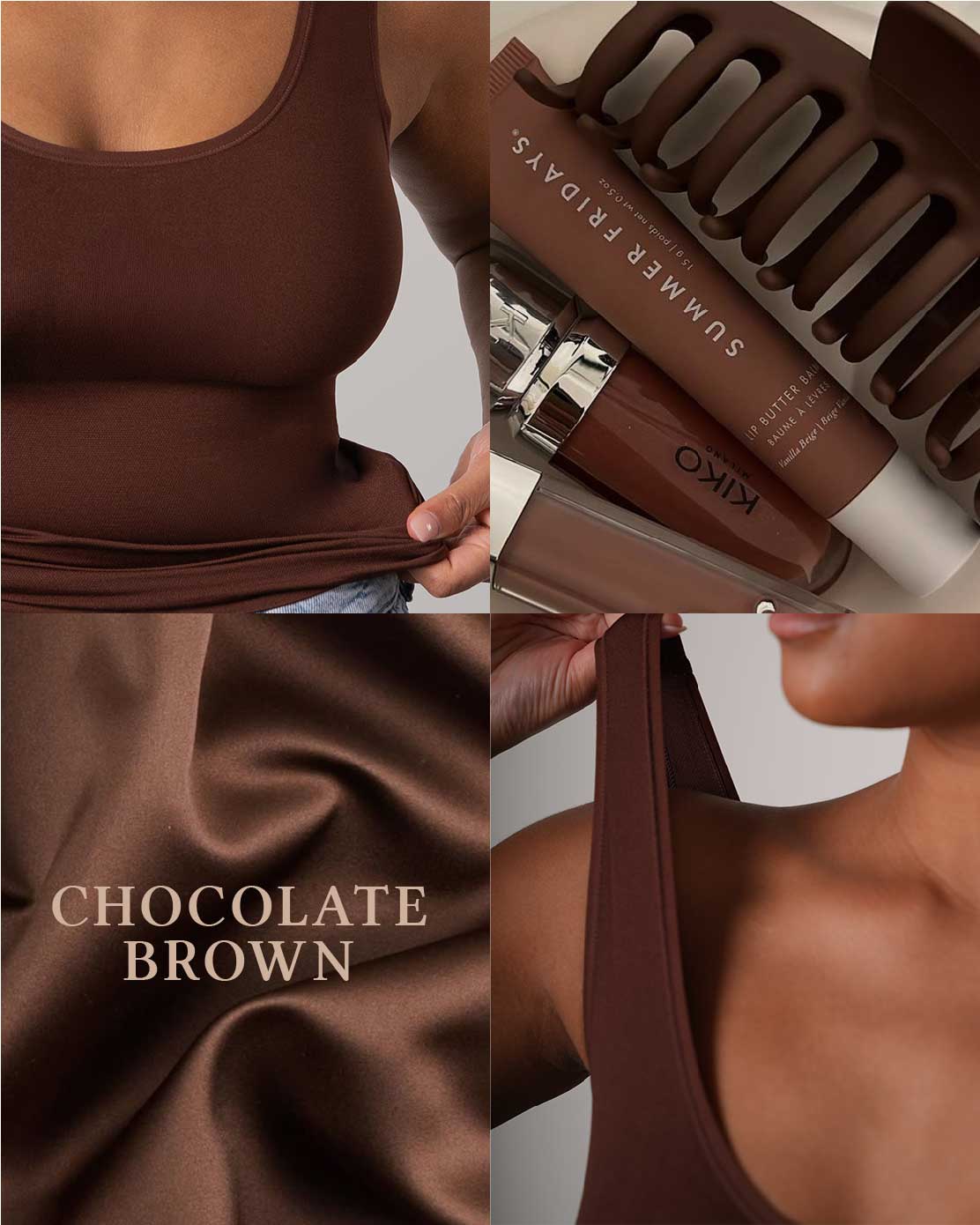PREMIUM InvisiShape - Shaping Top - Image 36