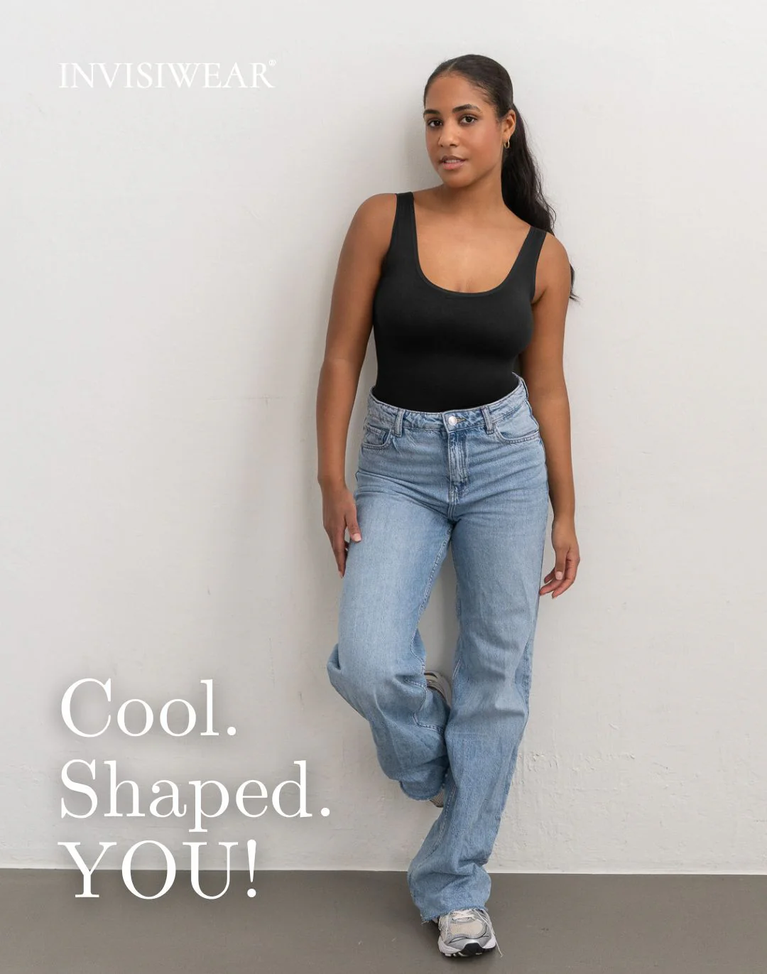 PREMIUM InvisiShape - Shaping Top - Image 7