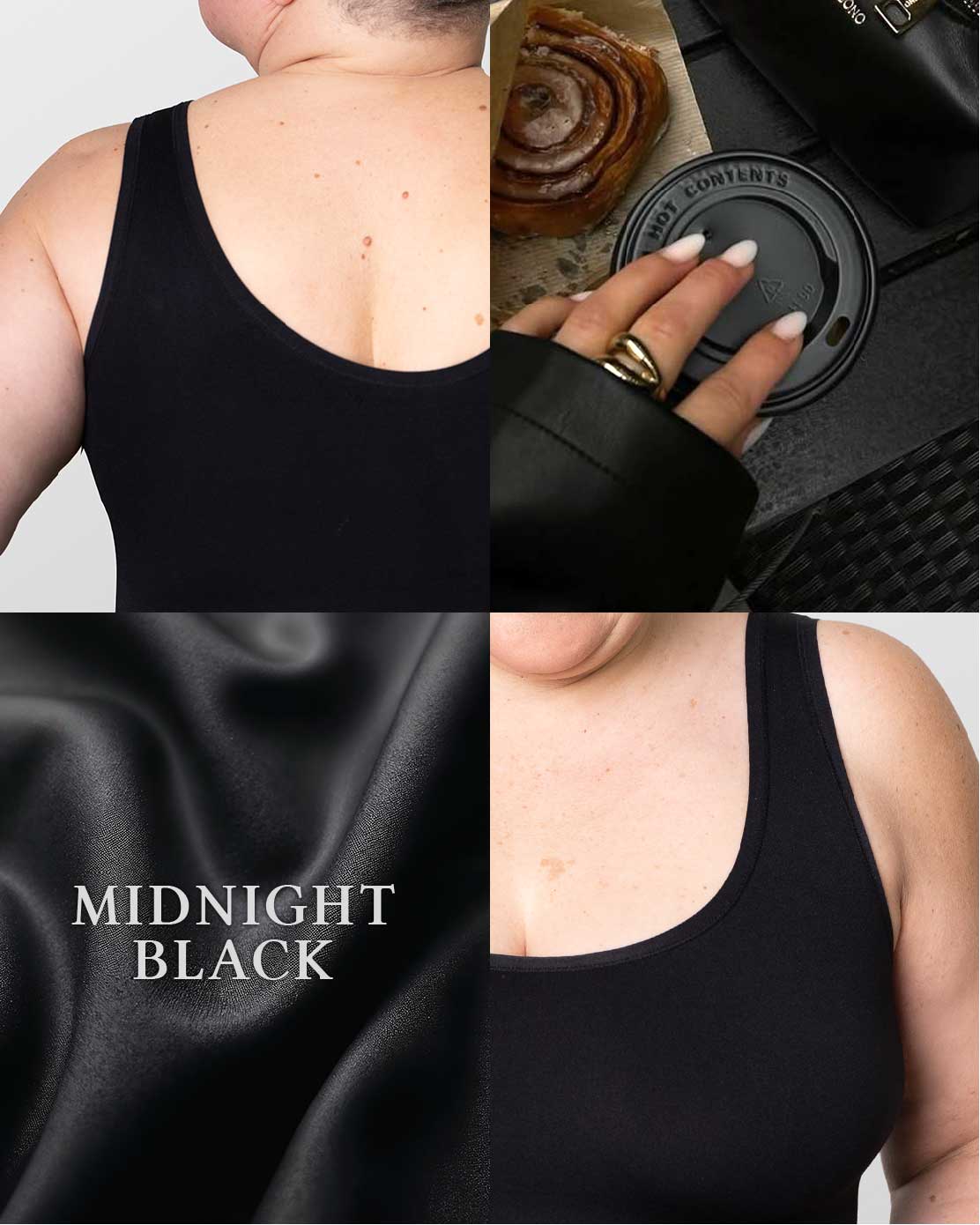 PREMIUM InvisiShape - Shaping Top - Image 8