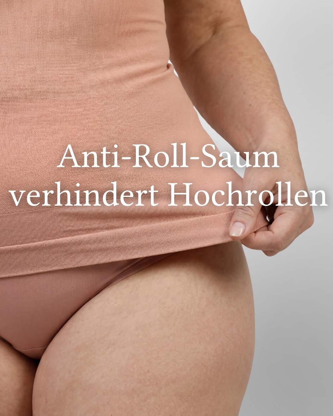 PREMIUM InvisiShape - Top mit verstellbaren Trägern - Image 31