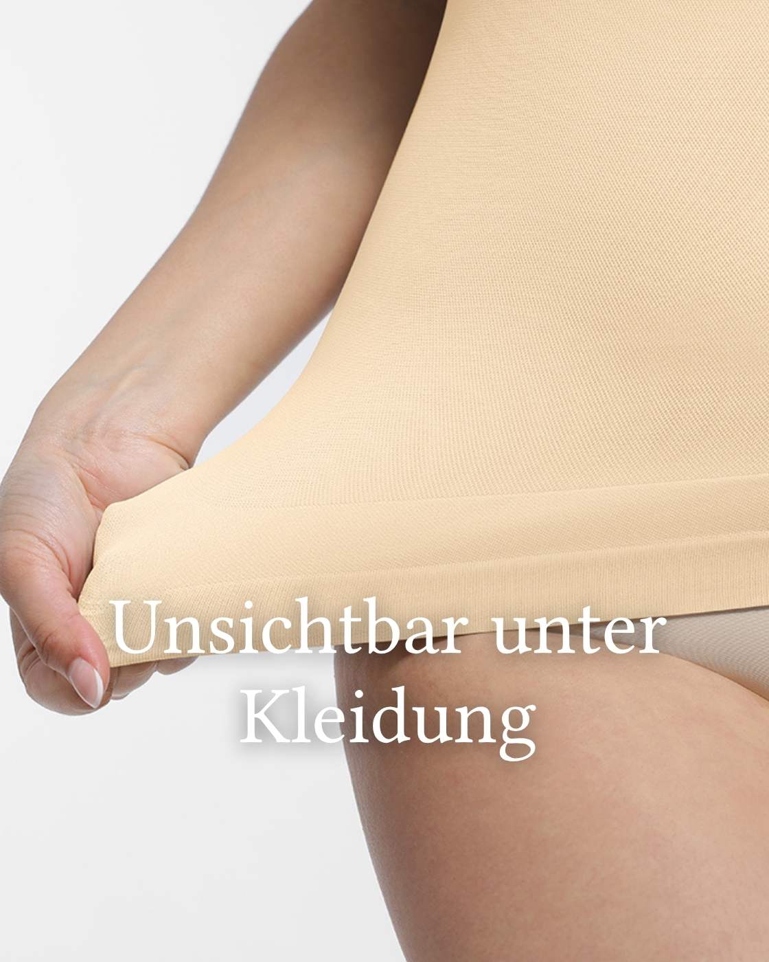 PREMIUM InvisiShape - Top mit verstellbaren Trägern - Image 57