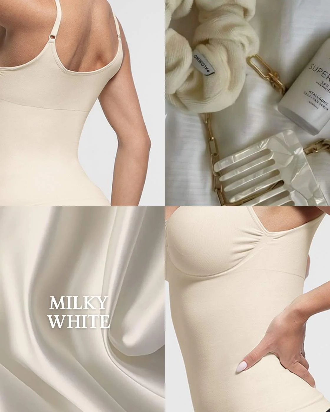 PREMIUM InvisiShape - Top mit verstellbaren Trägern - Image 73