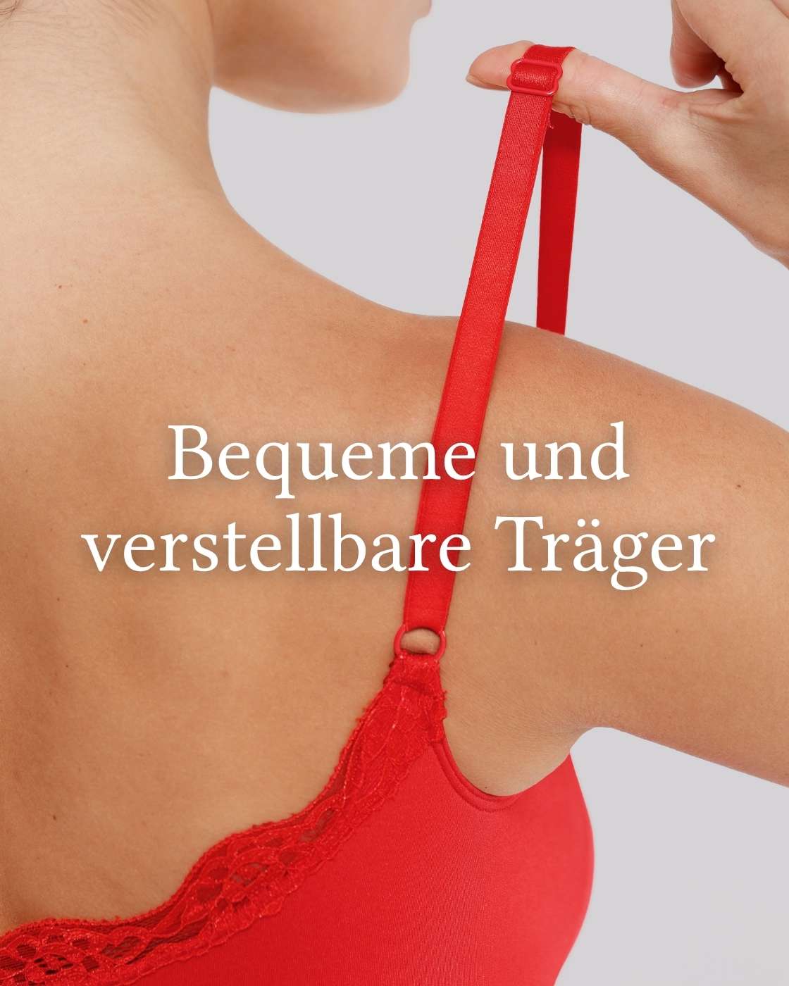PREMIUM Shaping Body mit Tanga und Spitzendetails - Image 33