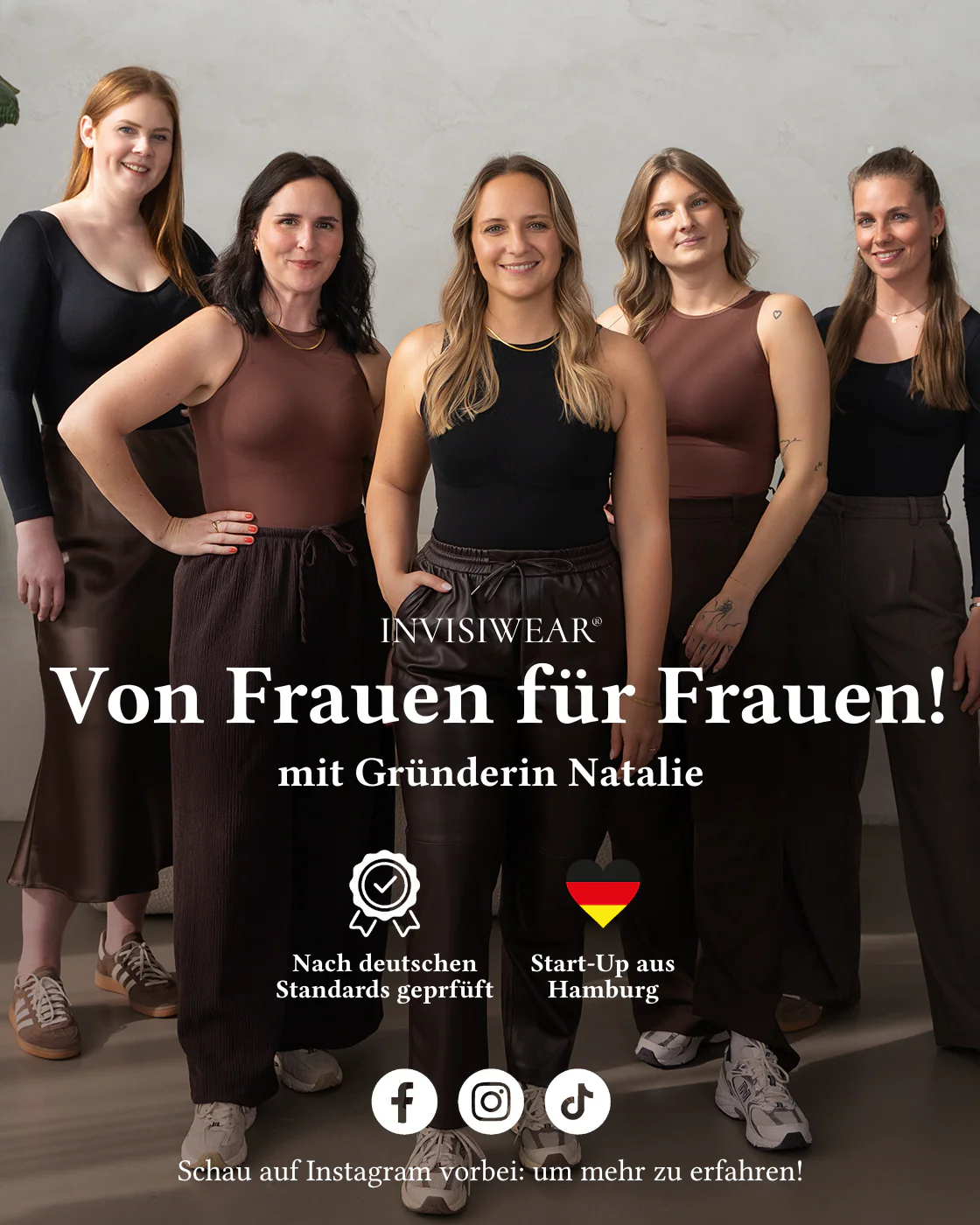 Shaping T-Shirt mit V-Ausschnitt - Image 21
